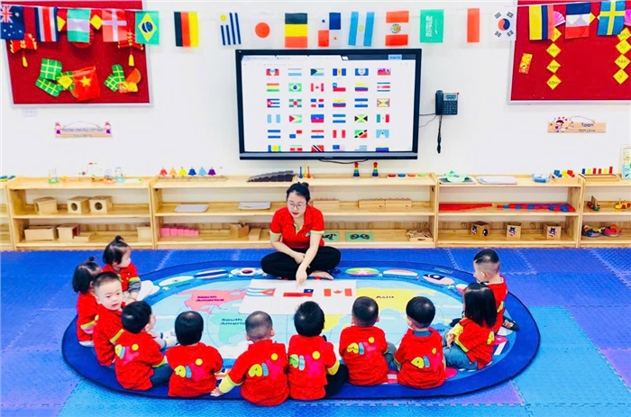10 Lý do khiến phụ huynh tin tưởng lựa chọn Asean School 